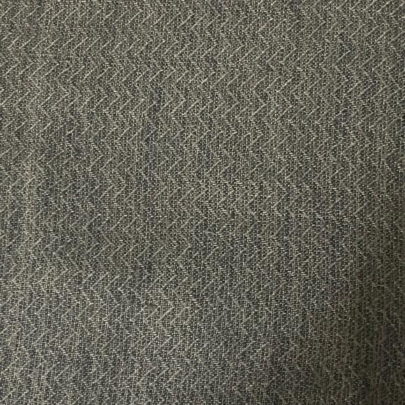 Jjill Linen Blue Round Neck Swimsuit Coverup, size Large - Picture 10 of 10